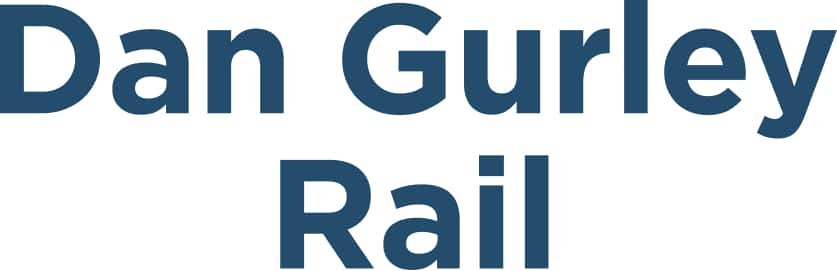 Dan Gurley Rail