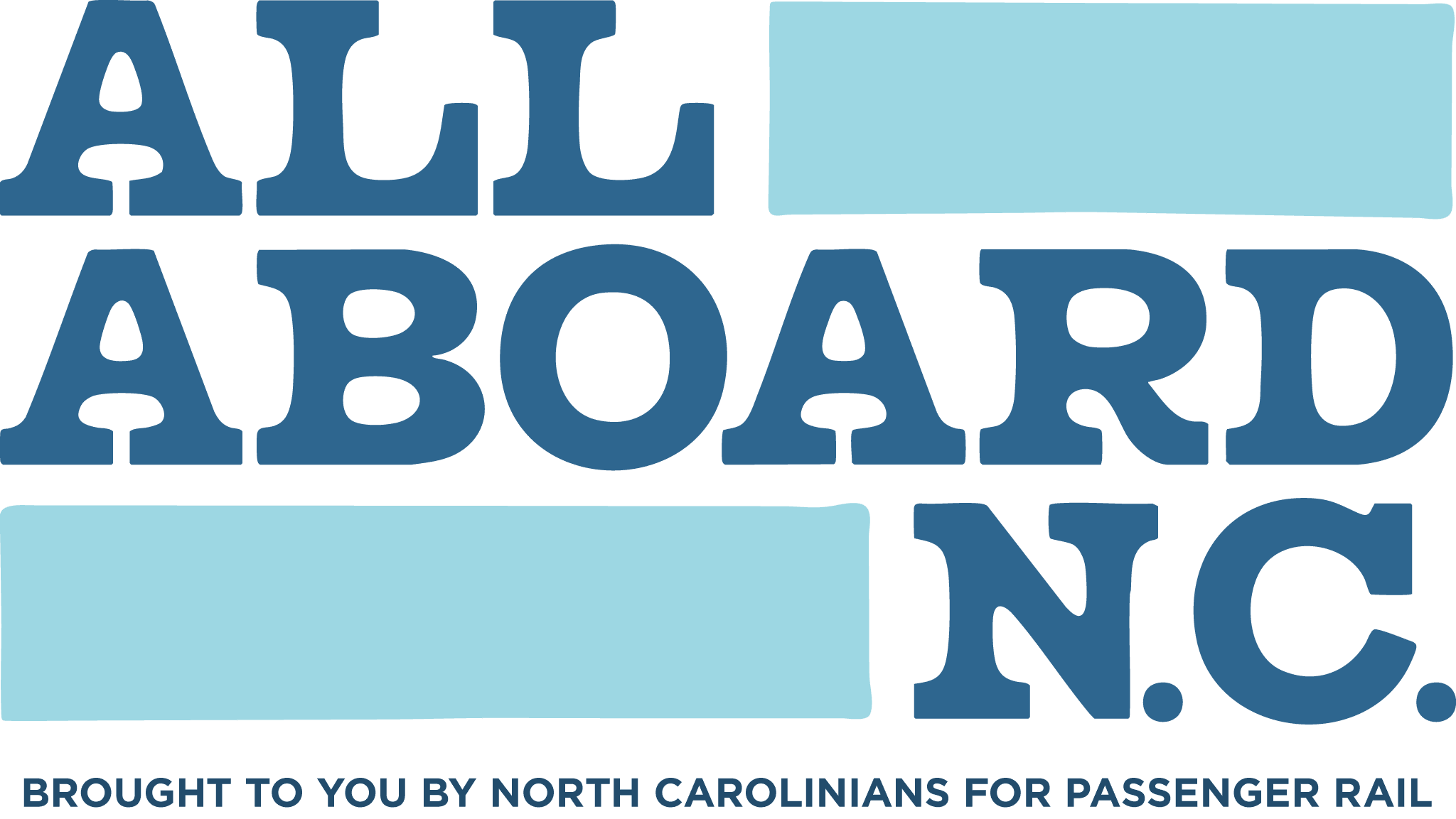 main logo ncpr tag – full color – all aboard nc