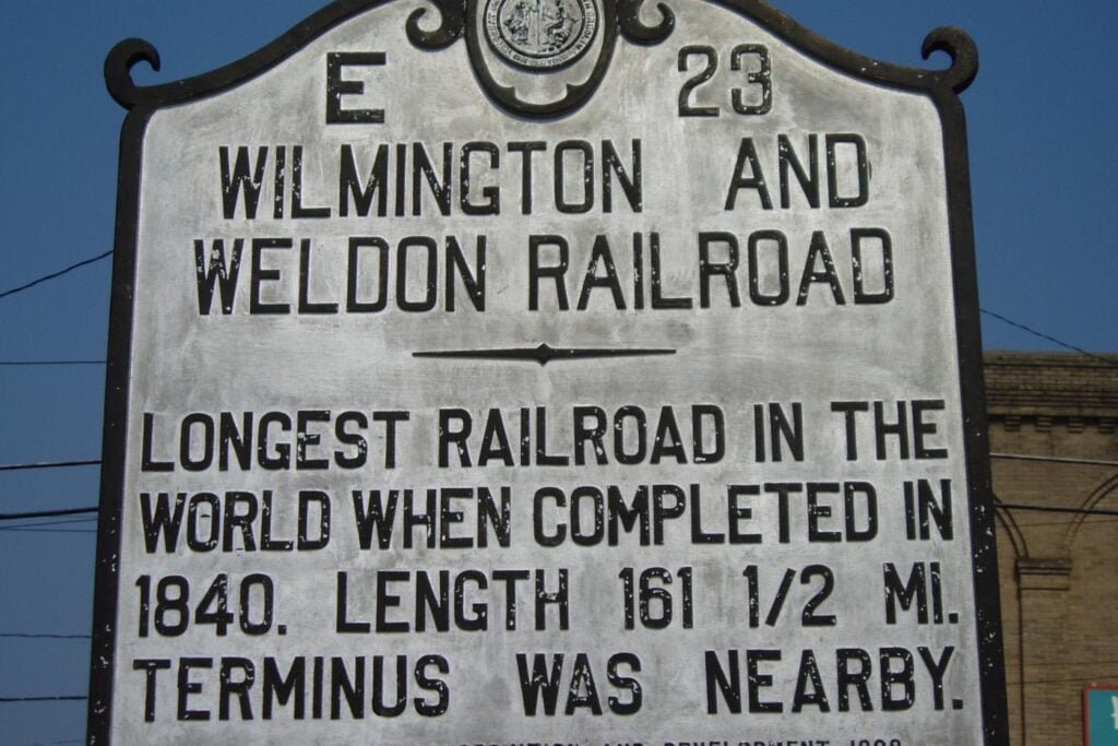 wilmington-and-weldon-railroad