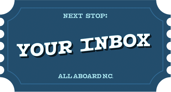 your inbox